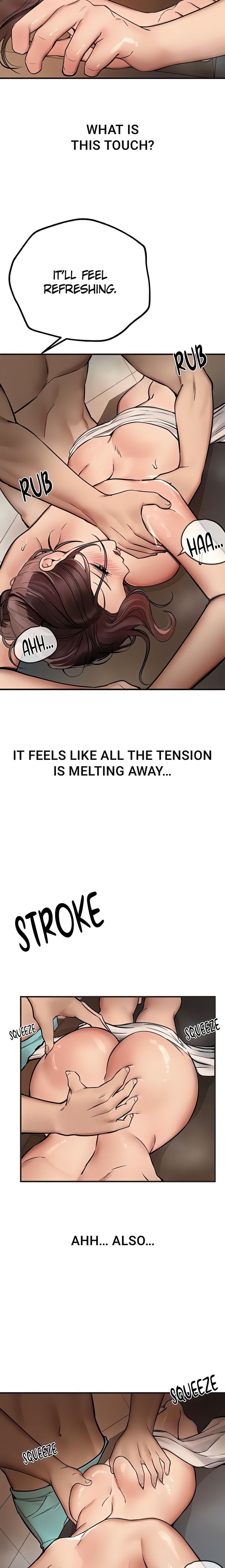 Beautiful Days Uncensored, chapter 22, page 20 of 28