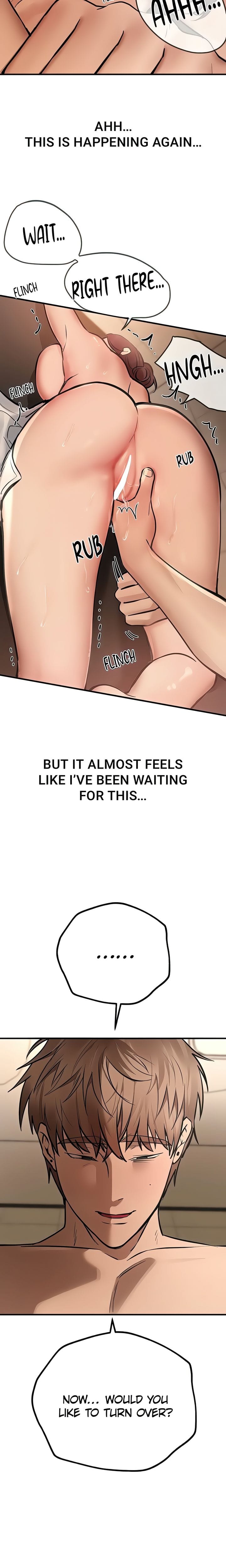 Beautiful Days Uncensored, chapter 22, page 23 of 28