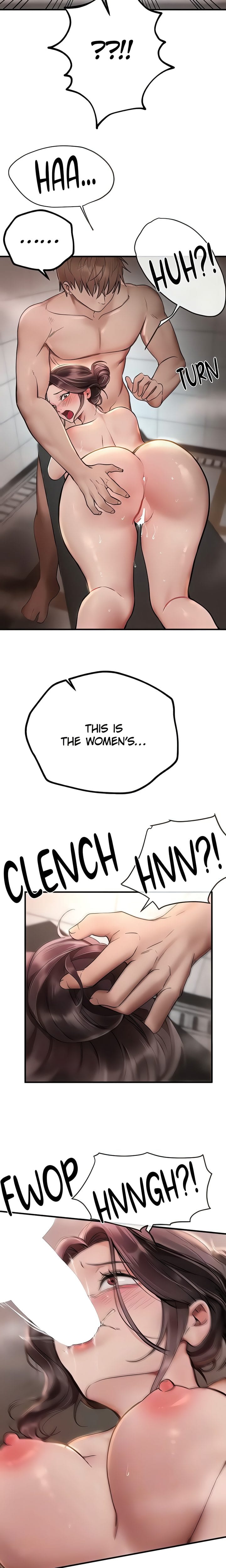 Beautiful Days Uncensored, chapter 23, page 5 of 20