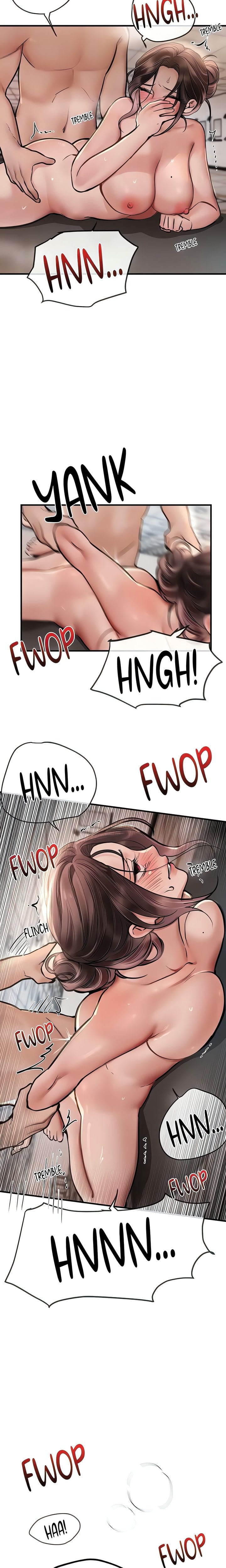 Beautiful Days Uncensored, chapter 23, page 10 of 20
