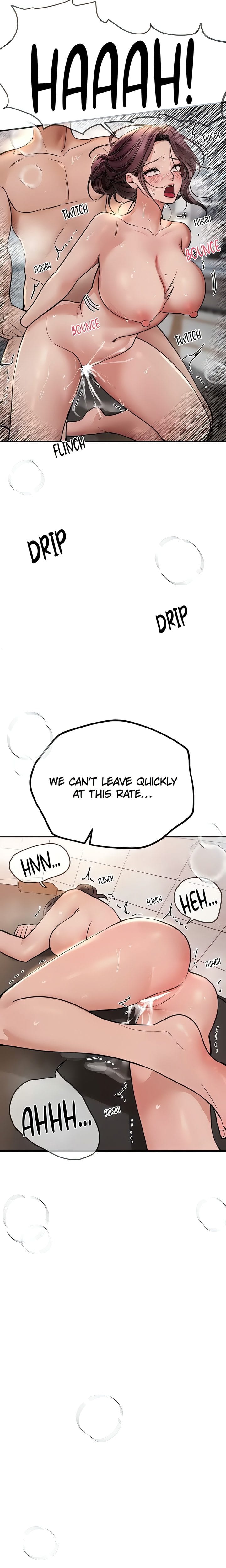 Beautiful Days Uncensored, chapter 23, page 12 of 20