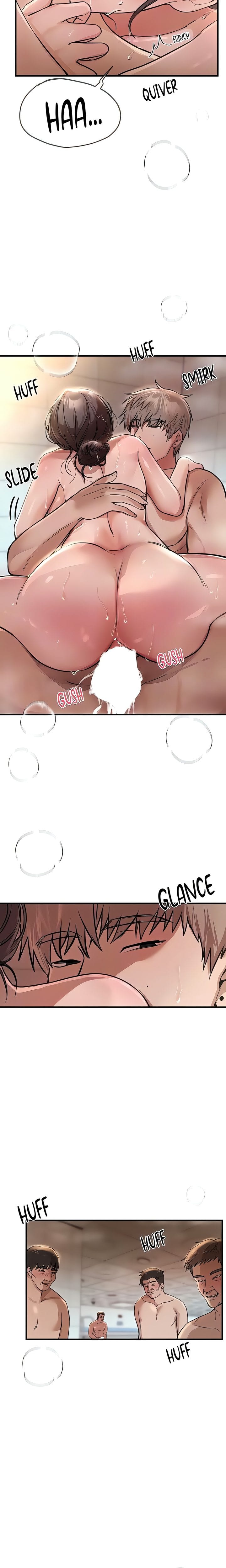 Beautiful Days Uncensored, chapter 23, page 19 of 20