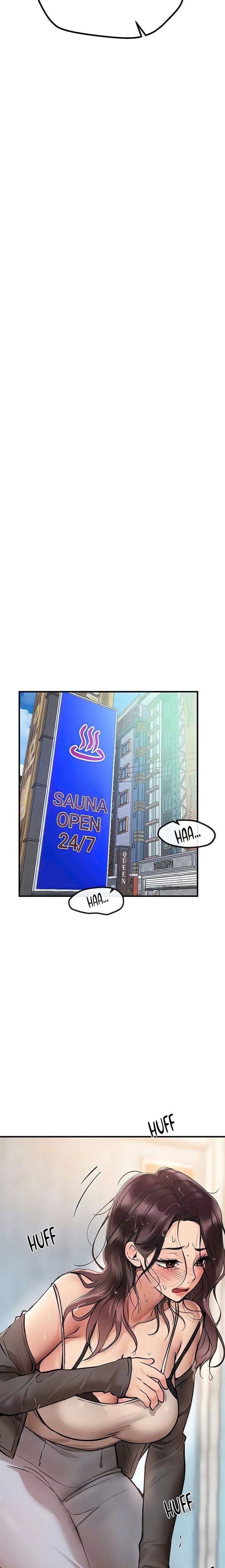 Beautiful Days Uncensored, chapter 24, page 15 of 23
