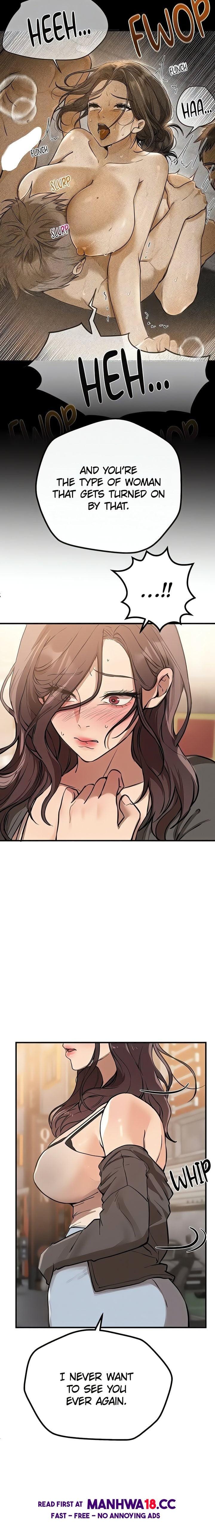 Beautiful Days Uncensored, chapter 24, page 19 of 23