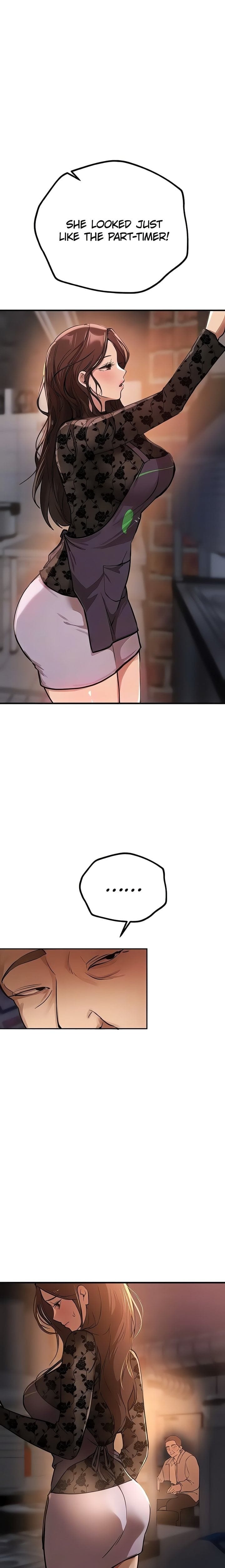Beautiful Days Uncensored, chapter 25, page 7 of 30