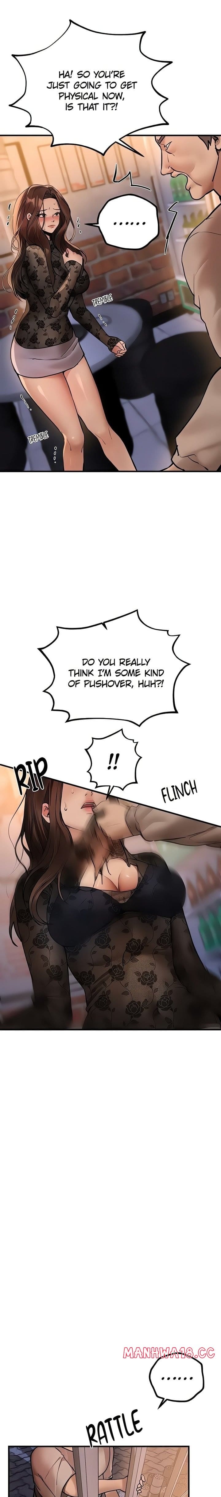 Beautiful Days Uncensored, chapter 25, page 12 of 30