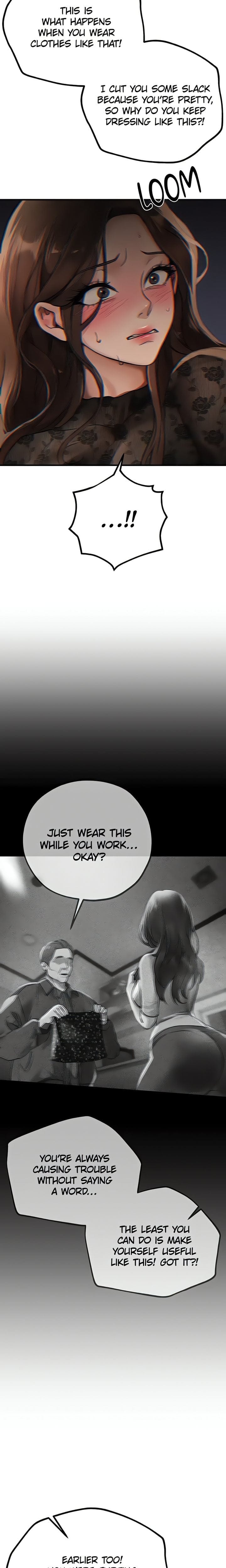 Beautiful Days Uncensored, chapter 25, page 14 of 30