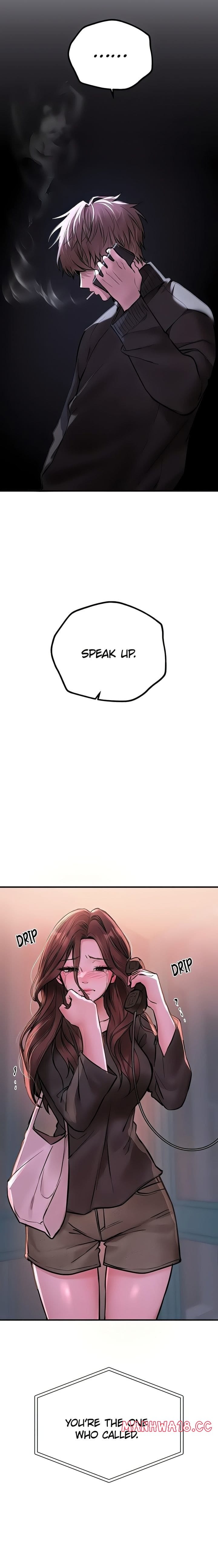 Beautiful Days Uncensored, chapter 25, page 20 of 30