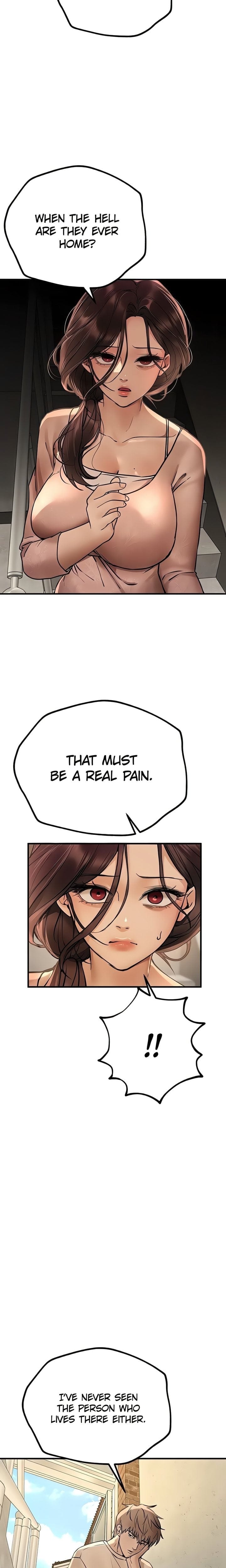 Beautiful Days Uncensored, chapter 25, page 22 of 30