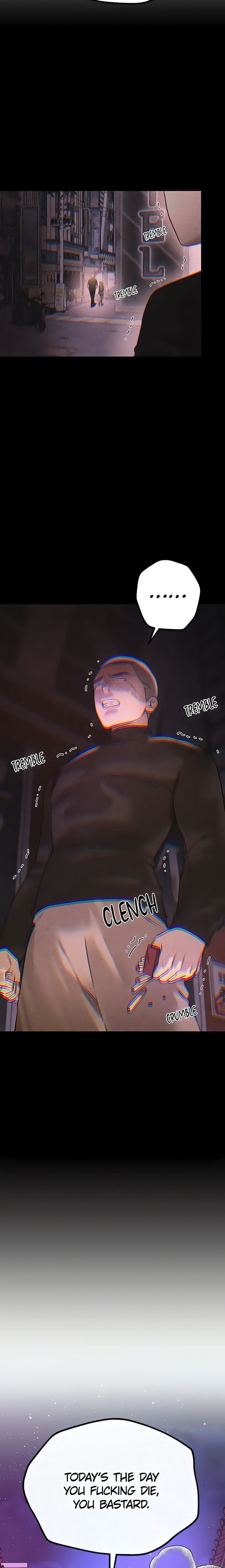 Beautiful Days Uncensored, chapter 25, page 29 of 30