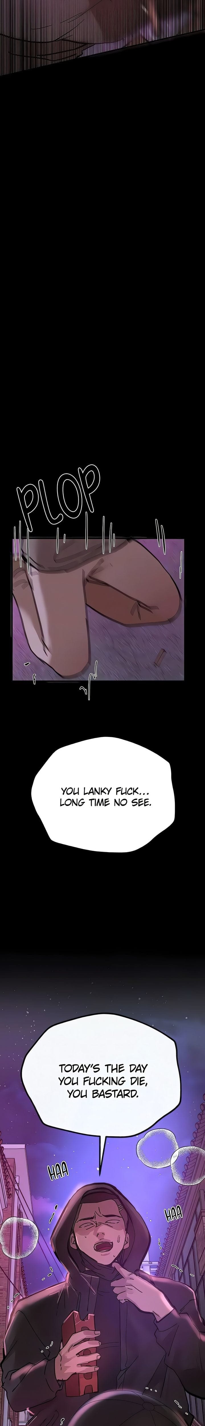 Beautiful Days Uncensored, chapter 26, page 6 of 26