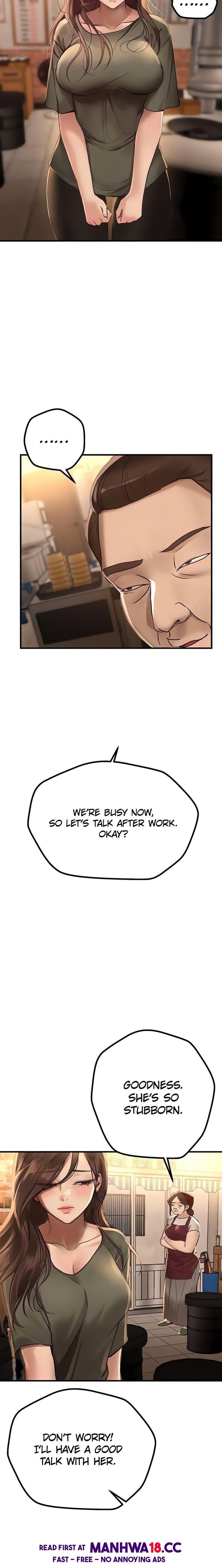 Beautiful Days Uncensored, chapter 26, page 8 of 26
