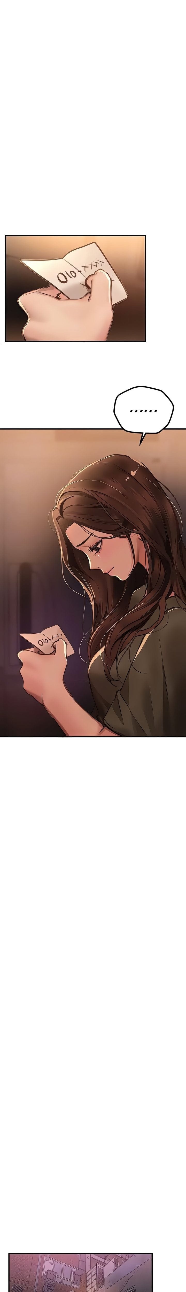 Beautiful Days Uncensored, chapter 26, page 9 of 26