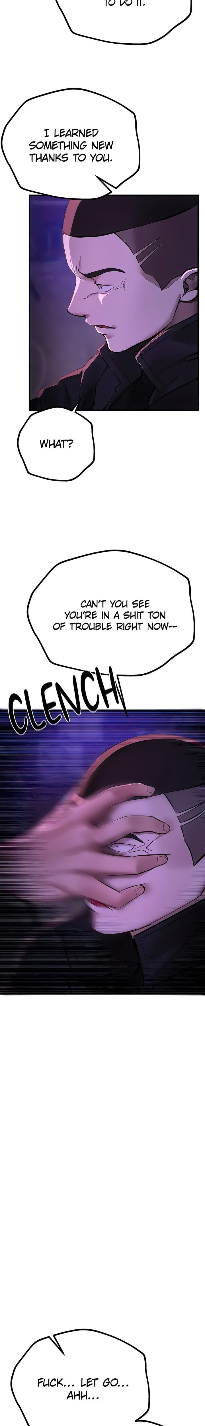 Beautiful Days Uncensored, chapter 26, page 13 of 26
