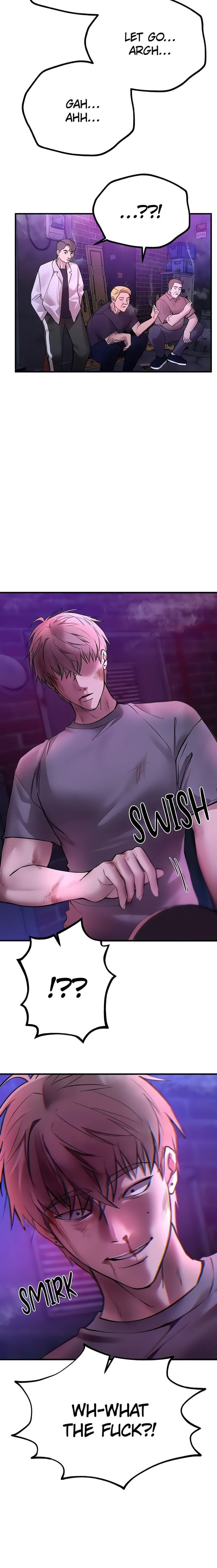 Beautiful Days Uncensored, chapter 26, page 14 of 26
