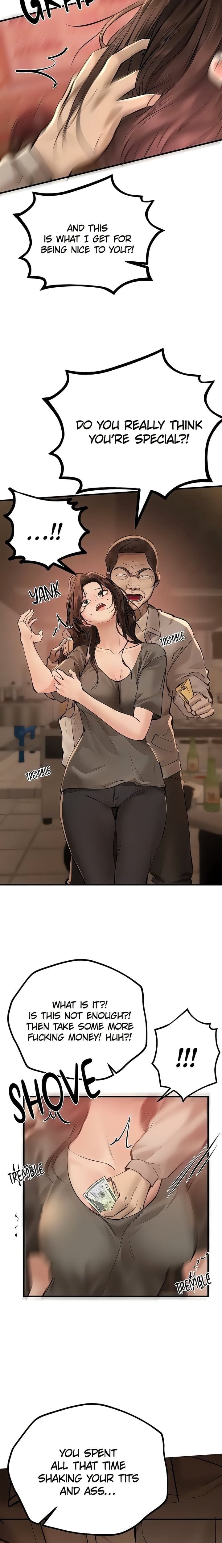 Beautiful Days Uncensored, chapter 26, page 19 of 26