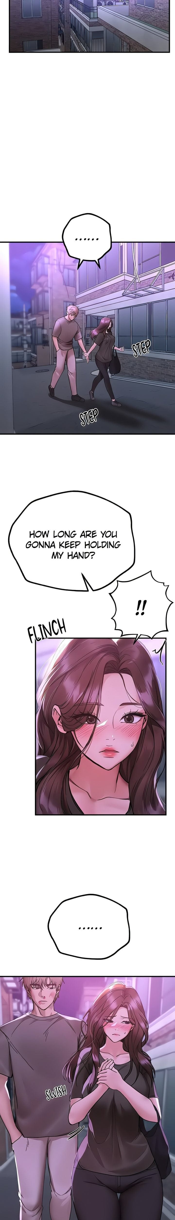 Beautiful Days Uncensored, chapter 27, page 12 of 27