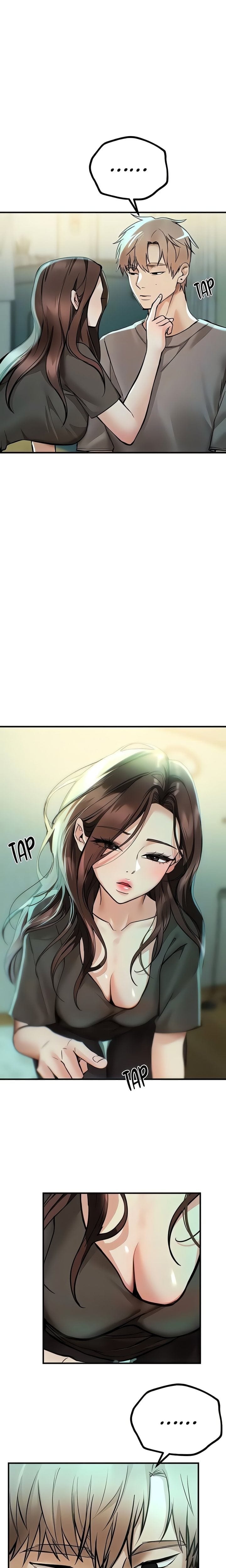Beautiful Days Uncensored, chapter 27, page 16 of 27