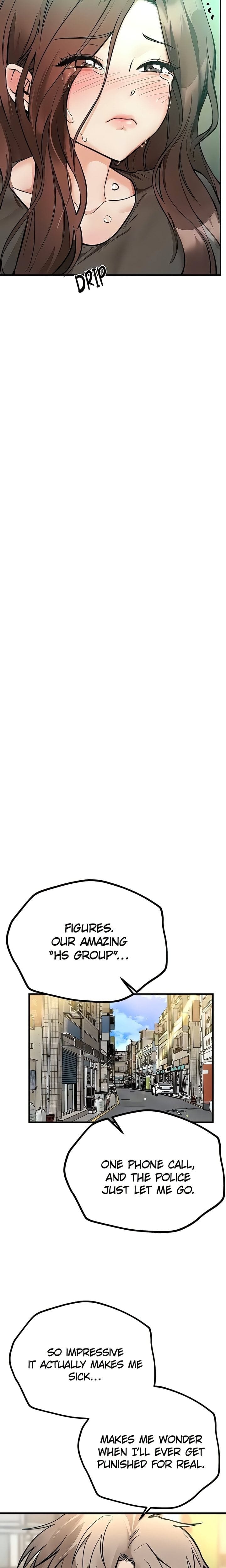 Beautiful Days Uncensored, chapter 27, page 19 of 27