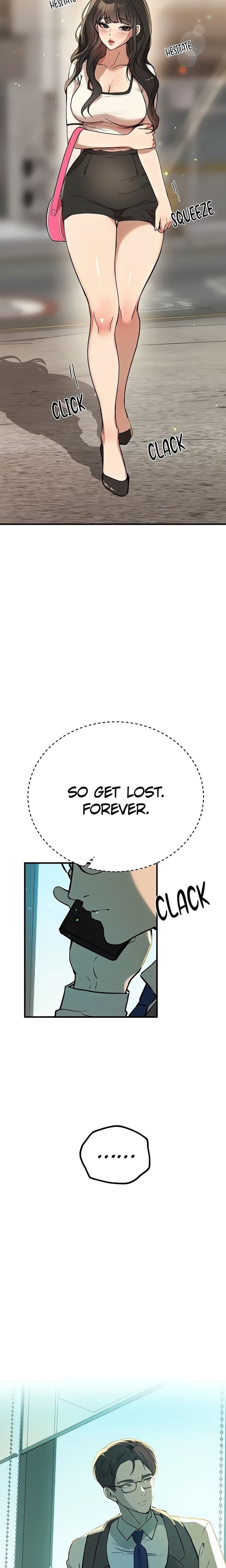 Beautiful Days Uncensored, chapter 27, page 24 of 27