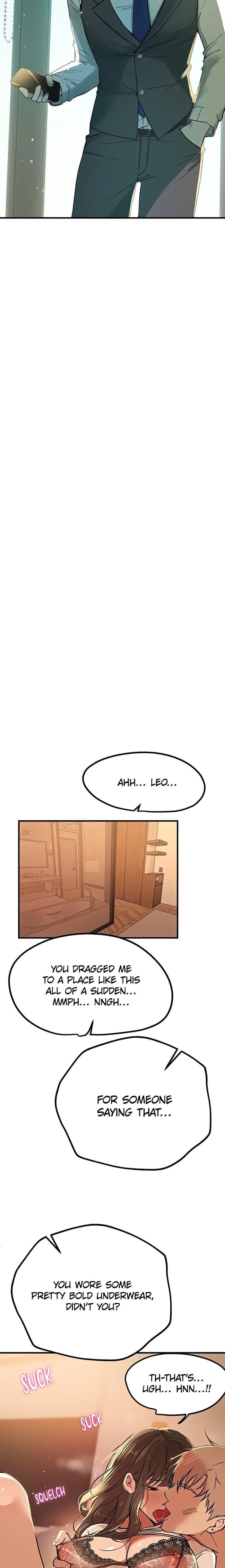 Beautiful Days Uncensored, chapter 27, page 25 of 27