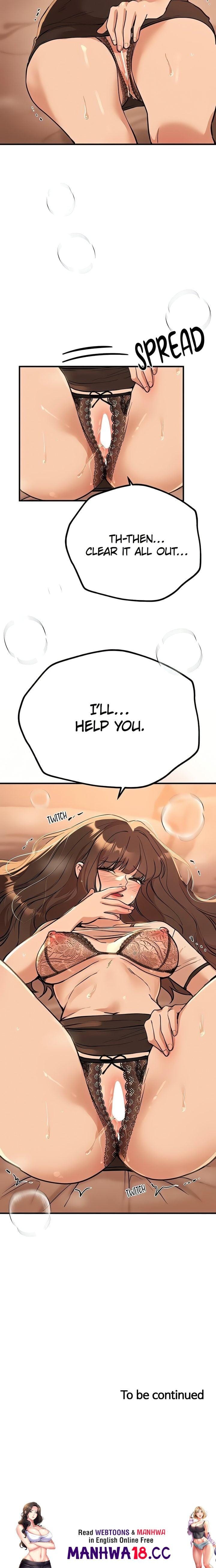 Beautiful Days Uncensored, chapter 27, page 27 of 27