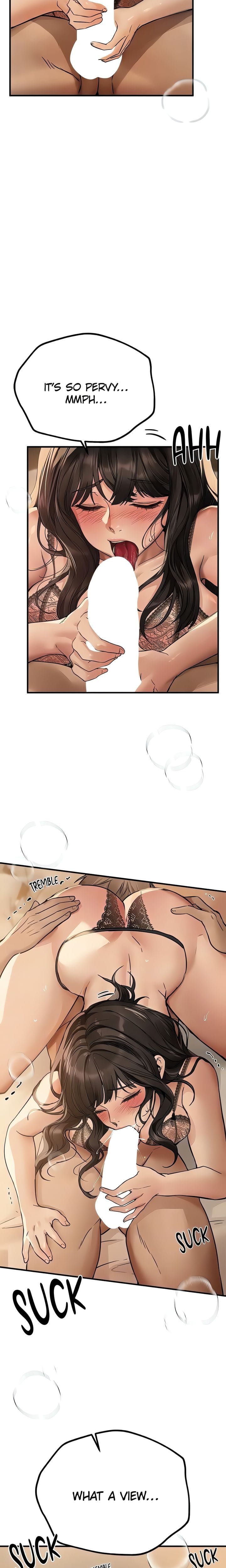 Beautiful Days Uncensored, chapter 28, page 6 of 27