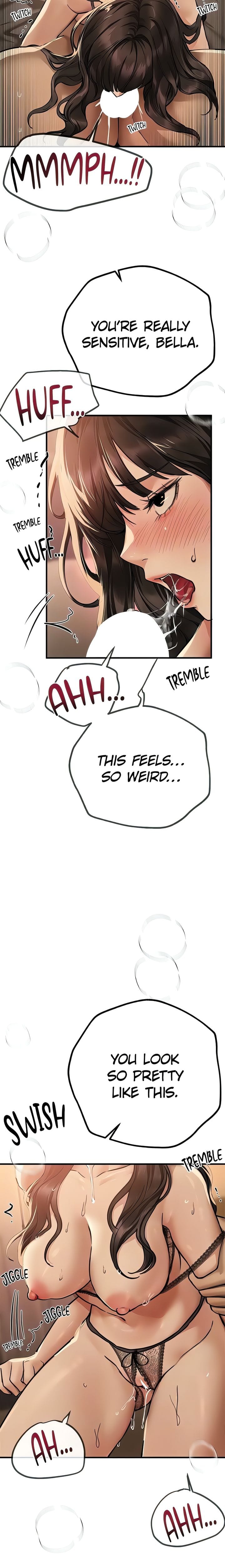 Beautiful Days Uncensored, chapter 28, page 9 of 27
