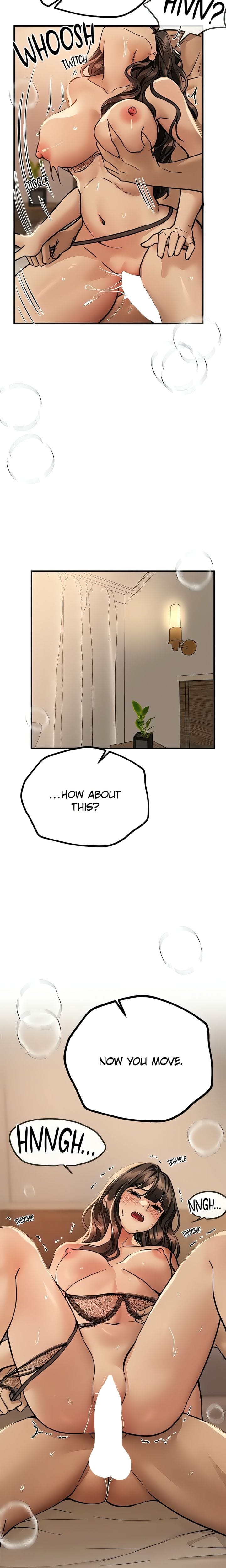Beautiful Days Uncensored, chapter 28, page 12 of 27