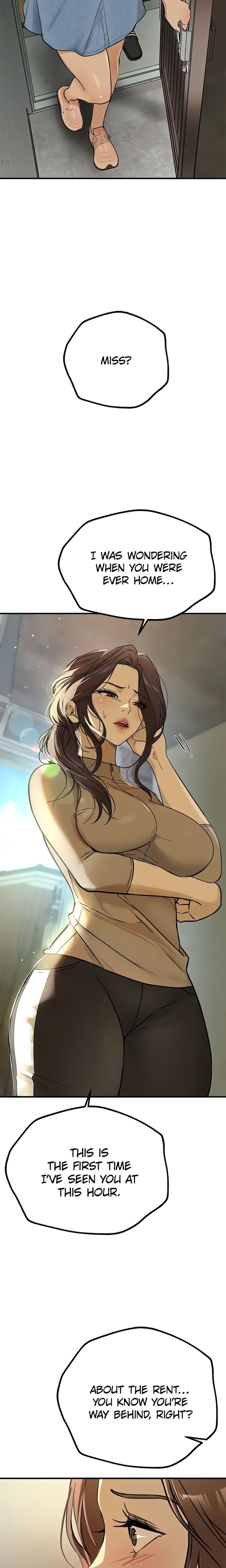 Beautiful Days Uncensored, chapter 28, page 25 of 27