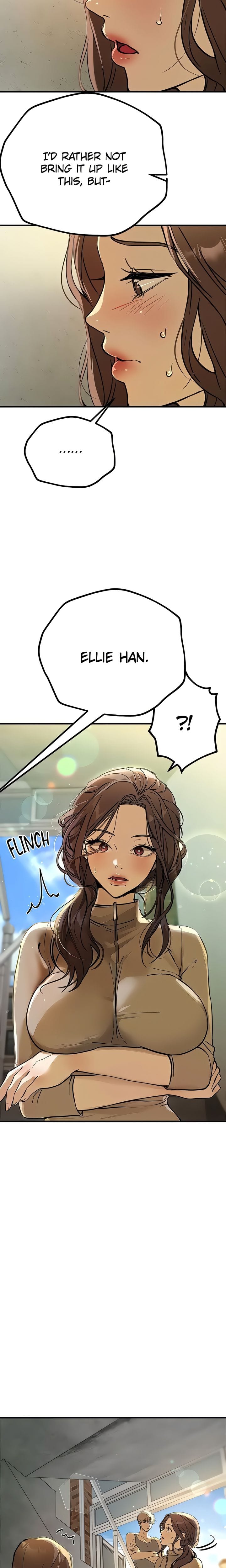 Beautiful Days Uncensored, chapter 28, page 26 of 27
