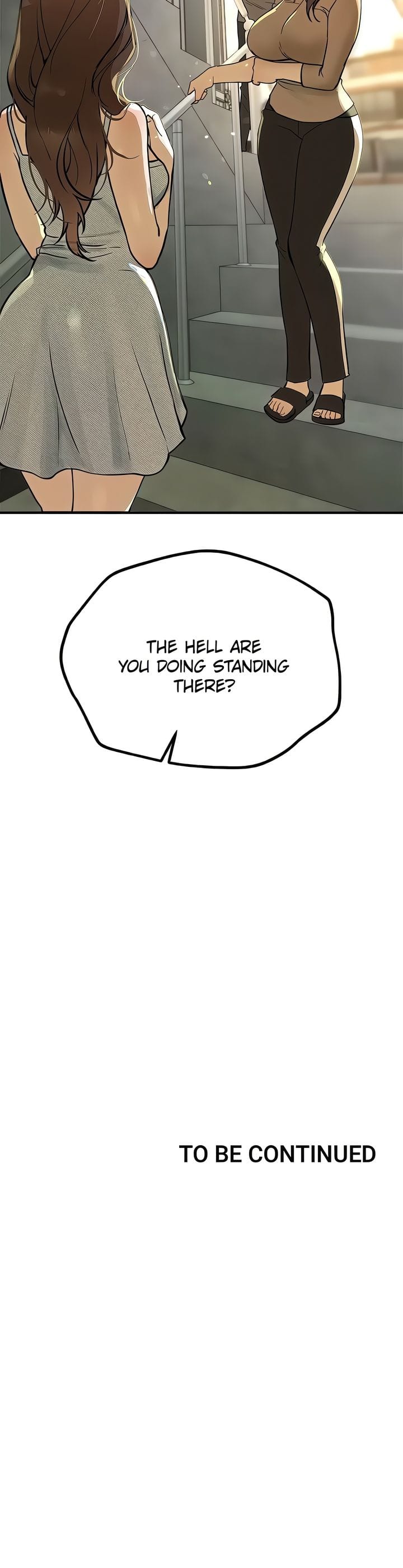 Beautiful Days Uncensored, chapter 28, page 27 of 27