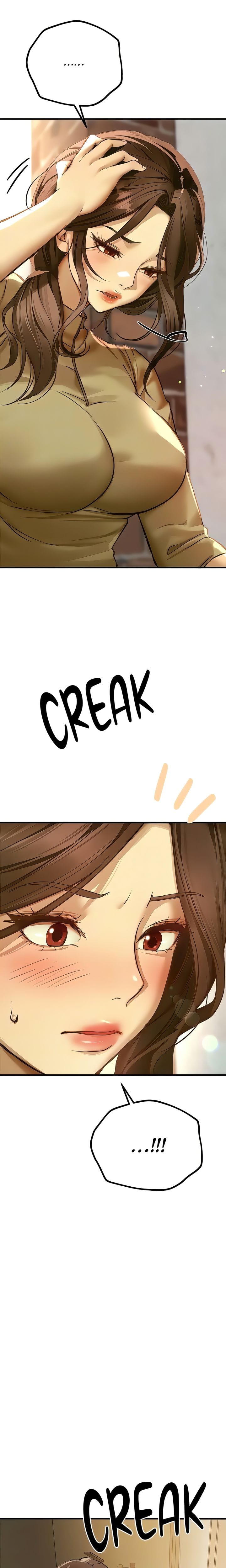 Beautiful Days Uncensored, chapter 29, page 7 of 30