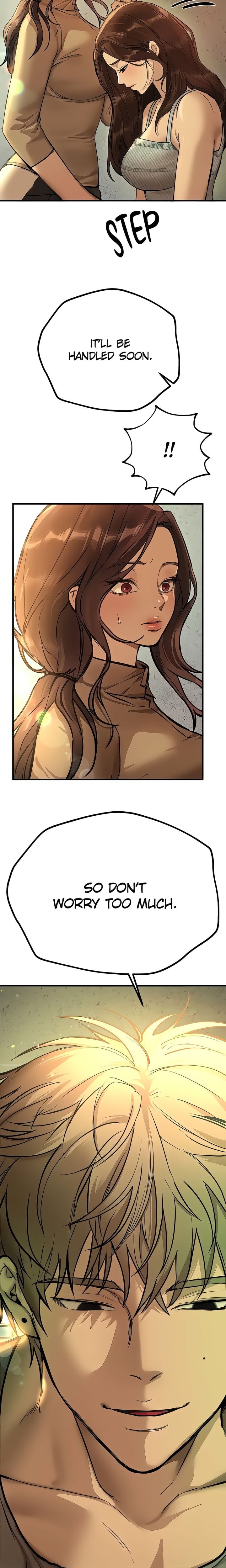 Beautiful Days Uncensored, chapter 29, page 11 of 30