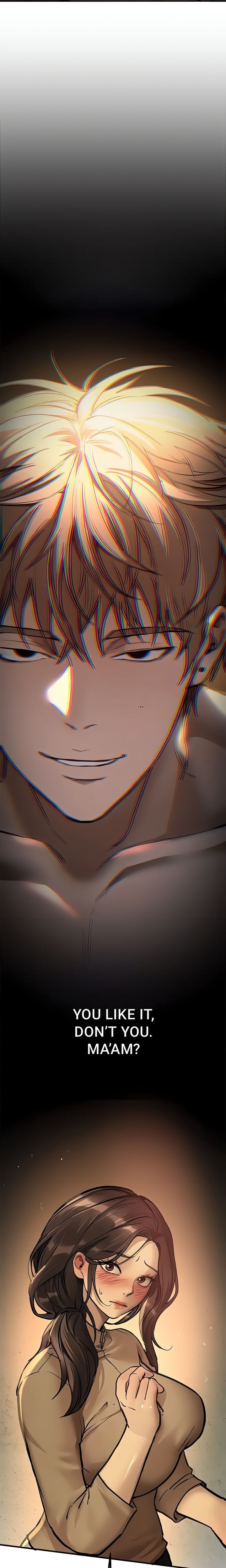 Beautiful Days Uncensored, chapter 29, page 12 of 30