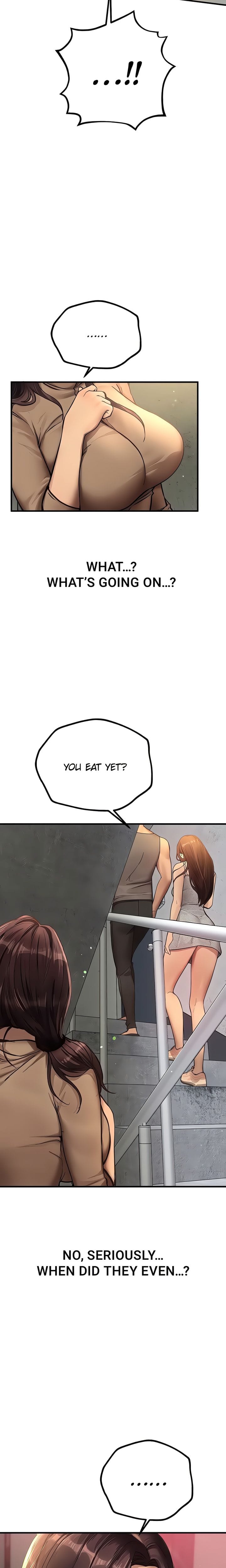 Beautiful Days Uncensored, chapter 29, page 13 of 30