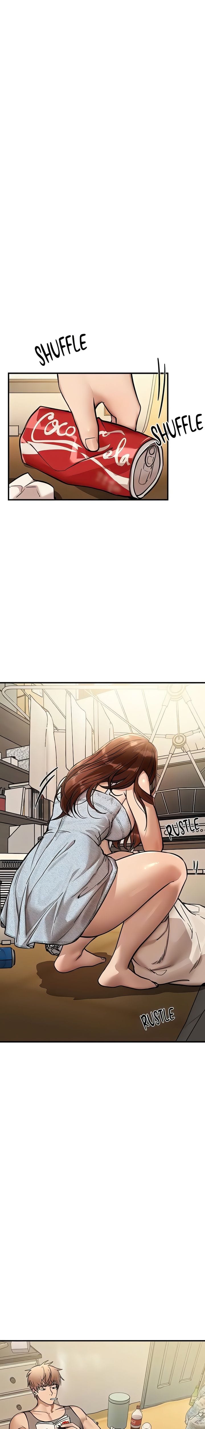 Beautiful Days Uncensored, chapter 29, page 16 of 30