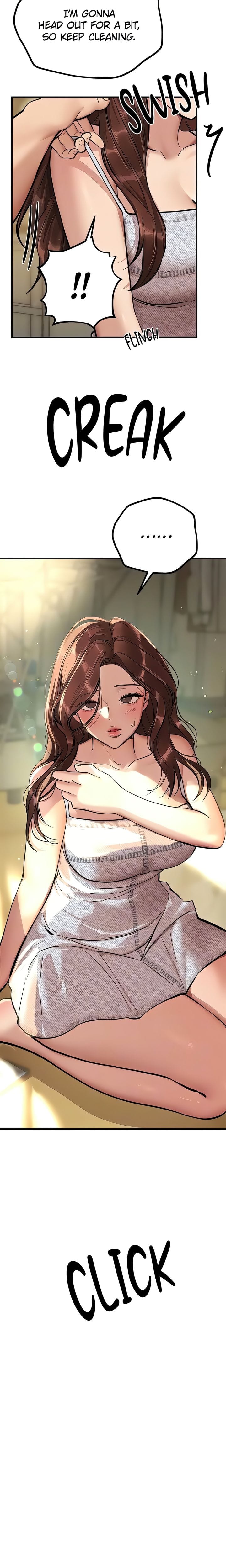 Beautiful Days Uncensored, chapter 29, page 19 of 30