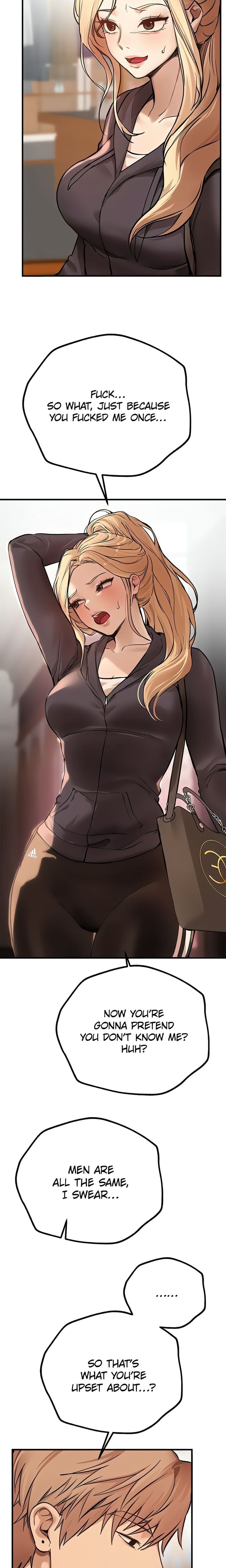 Beautiful Days Uncensored, chapter 29, page 25 of 30