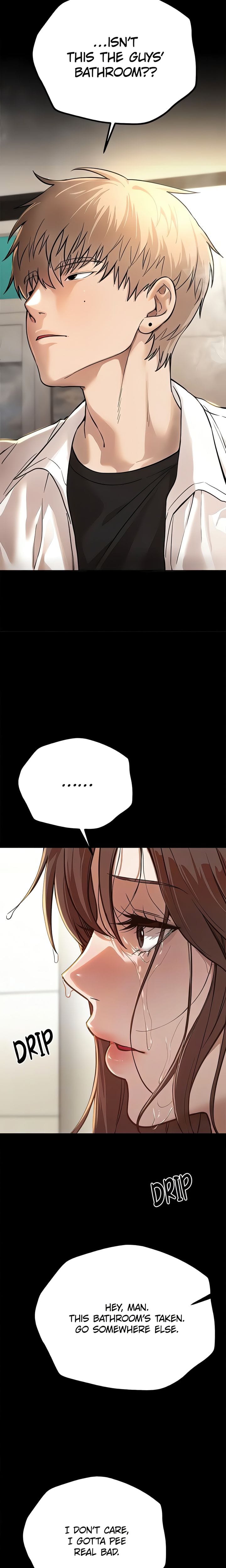 Beautiful Days Uncensored, chapter 30, page 5 of 26