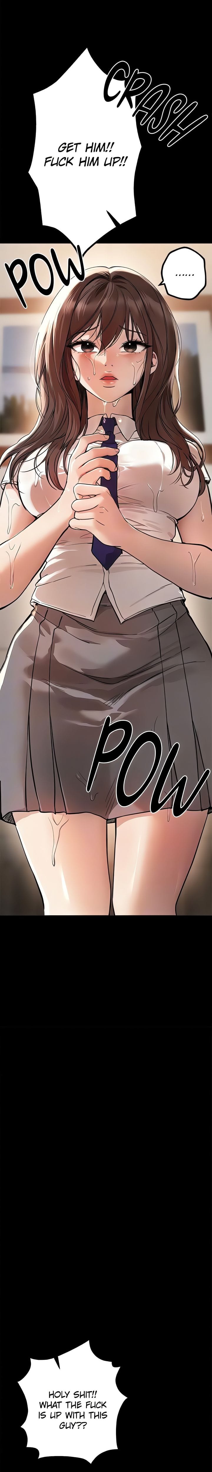 Beautiful Days Uncensored, chapter 30, page 9 of 26