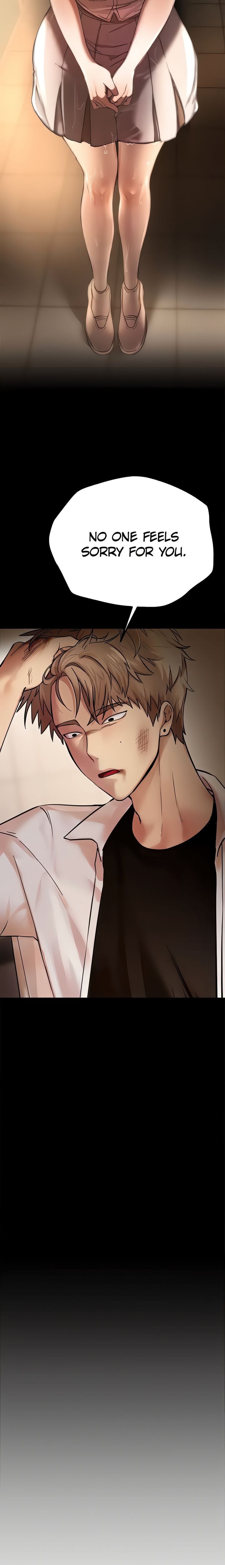 Beautiful Days Uncensored, chapter 30, page 11 of 26