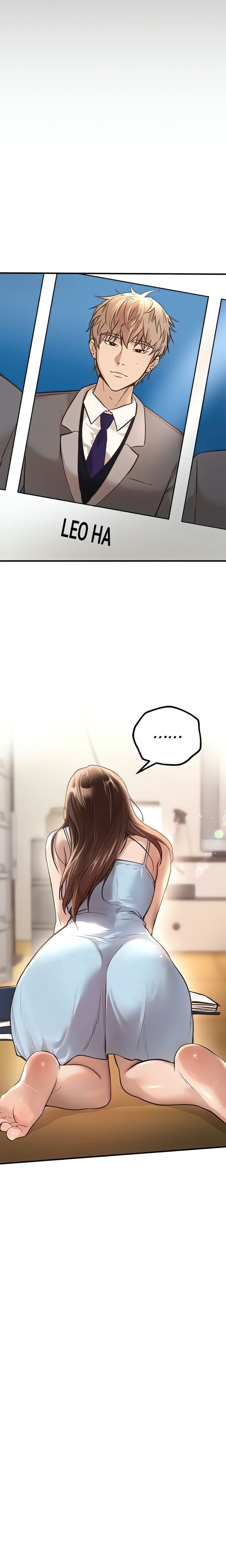 Beautiful Days Uncensored, chapter 30, page 12 of 26