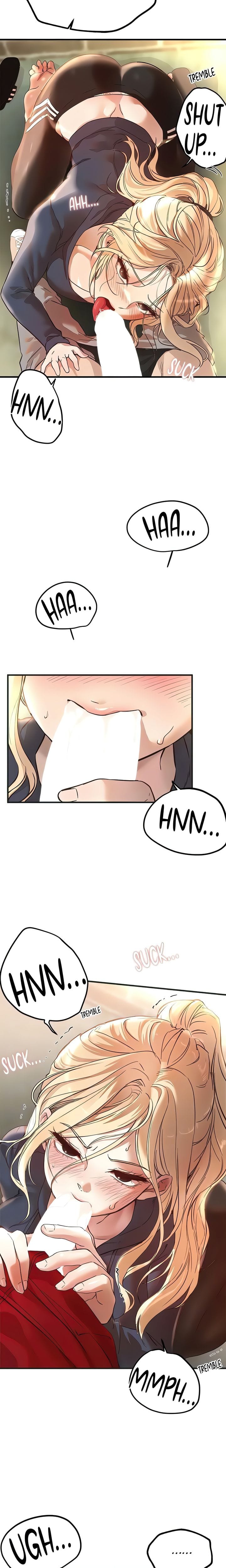 Beautiful Days Uncensored, chapter 30, page 15 of 26