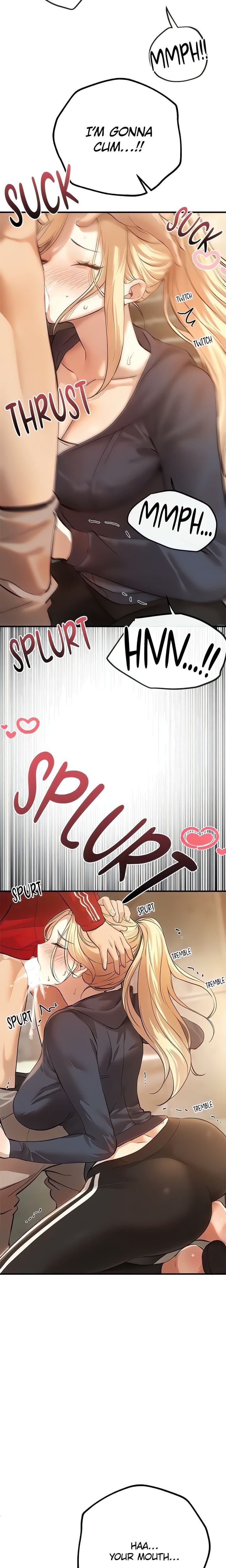 Beautiful Days Uncensored, chapter 30, page 20 of 26