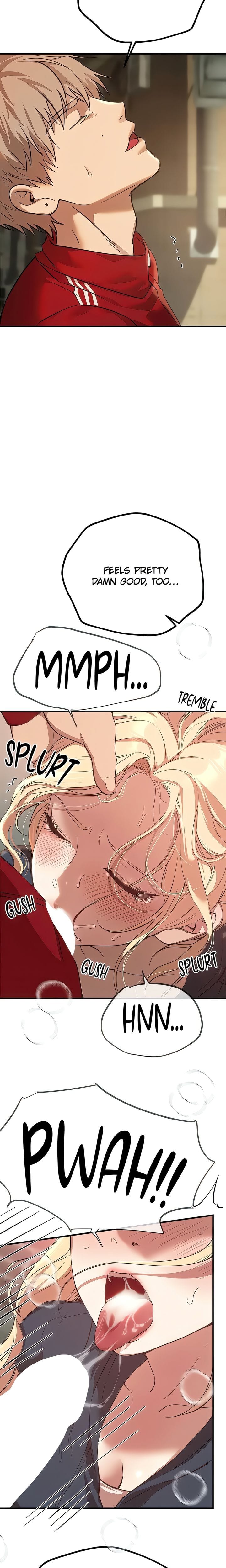 Beautiful Days Uncensored, chapter 30, page 21 of 26