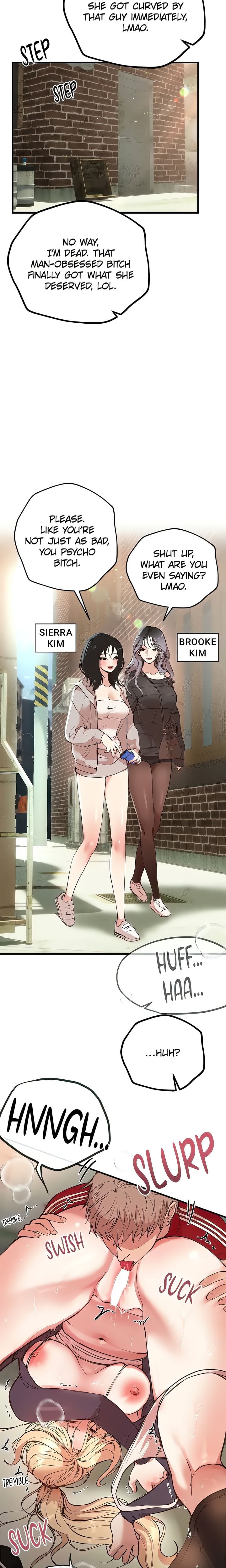 Beautiful Days Uncensored, chapter 30, page 24 of 26