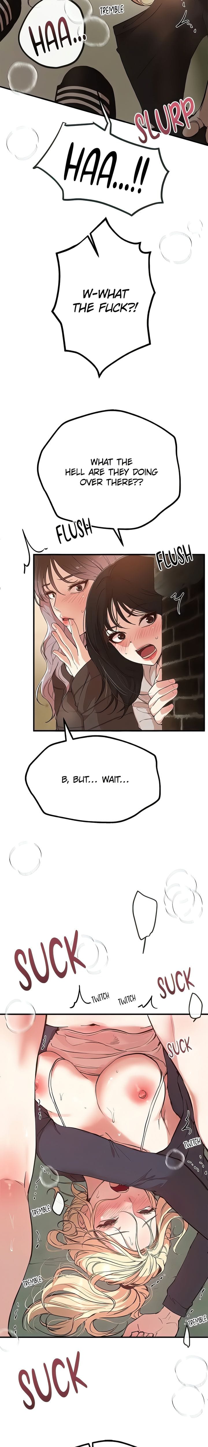 Beautiful Days Uncensored, chapter 30, page 25 of 26