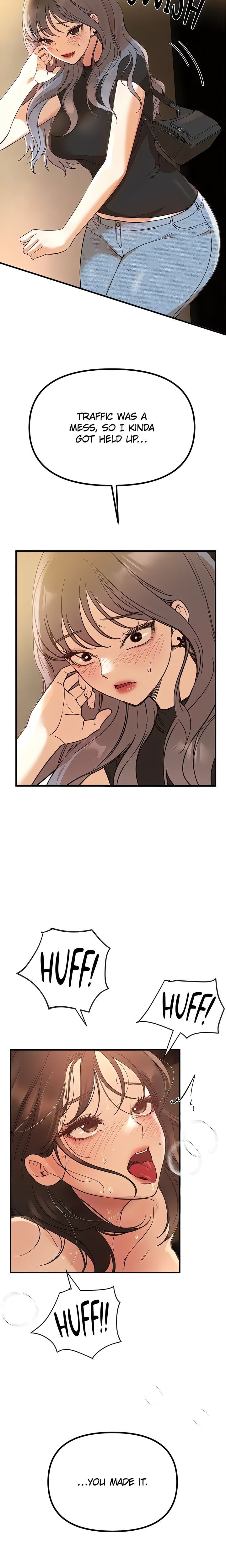 Beautiful Days Uncensored, chapter 32, page 20 of 22