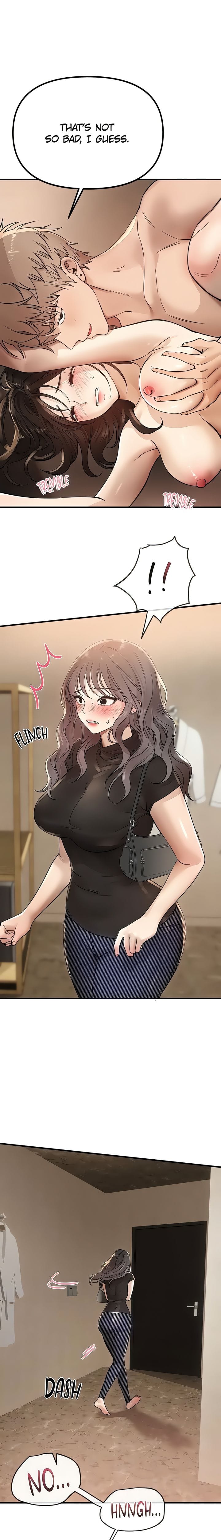 Beautiful Days Uncensored, chapter 33, page 5 of 24